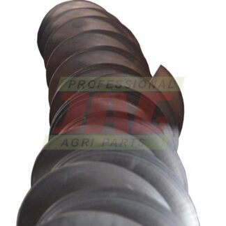 Spirala ślimaka 180/200/45 gr.2/4 Lewa