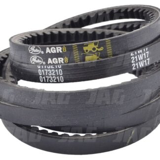 0173210 Pas Gates Agri 2 szt