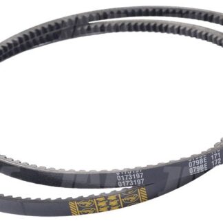 0173197 Pas Gates Agri 2 szt