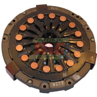 AL39592 Docisk kompletny - model LUK 320mm KAWE