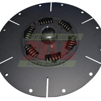 JAG06-0155 Tłumik drgań SACHS