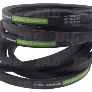 AP1002799 Pas klinowy OPTIBELT AGRO POWER