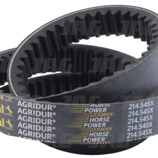 214.545X Pas wariatorowy CONTINENTAL AGRIDUR
