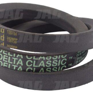 17x930Li/970Ld B36,5 Pas klinowy Gates Delta CLASSIC
