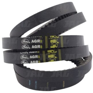 0372203 Pas Gates Agri 2 szt