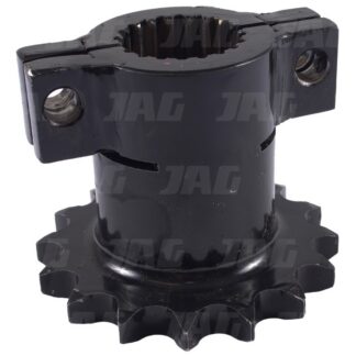 JAG81-0162 Zębatka Oros
