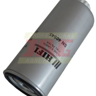 80437699 Filtr paliwa HIFI