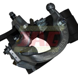 JAG58-0160 Aparat kompletny prasy RASSPE