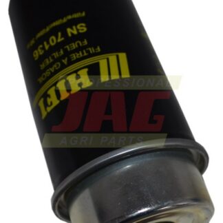 JAG61-0073 Filtr paliwa HIFI