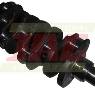 RE504638 Wał korbowy JD POWERTECH 4.045 D/H/T ( 4.5 L )  4-cyl