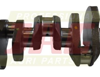 62280140033 Wał korbowy D226.B3 /TD226.B3 (105 mm) - Forged