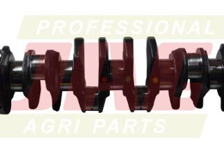 04501008 Wał korbowy DEUTZ MAGIRUS BF 6M 1013 EC - Forged