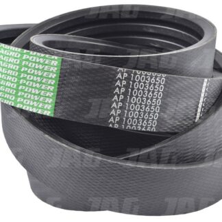 AP1003650 Pas zespolony OPTIBELT AGRO POWER