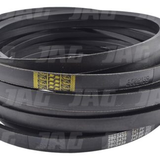 2802439 Pas klinowy GATES AGRI 2 szt