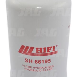 JAG63-0056 Filtr hydrauliki HIFI