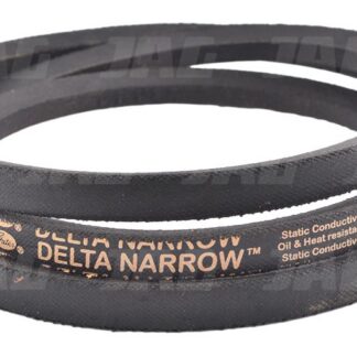 SPZ1120 Pas klinowy Gates Delta NARROW