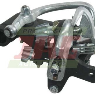 JAG58-0001 Aparat kompletny prasy na wałek 28mm RASSPE