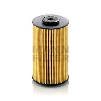 JAG61-0019 Filtr paliwa-wkład MANN FILTER