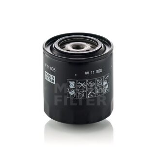 84222017 Filtr oleju MANN FILTER