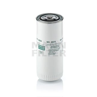 JAG61-0009 Filtr paliwa MANN FILTER