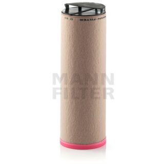 JAG62-0065 Filtr powietrza wewnętrzny MANN FILTER