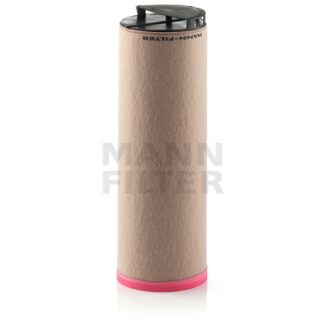 JAG62-0024 Filtr powietrza wewnętrzny MANN FILTER