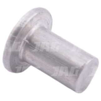 08x16 Nit pełny aluminiowy