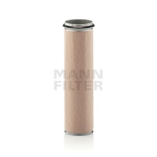 JAG62-0016 Filtr powietrza wewnętrzny MANN FILTER