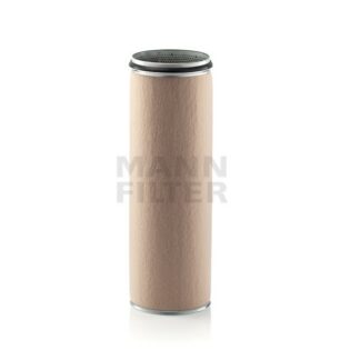 JAG62-0026 Filtr powietrza wewnętrzny MANN FILTER