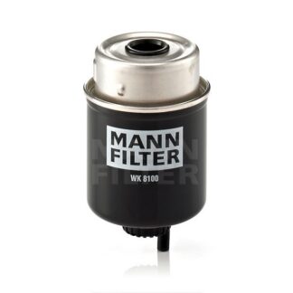 JAG61-0034 Filtr paliwa MANN FILTER
