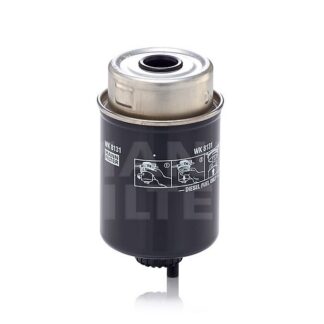 JAG61-0035 Filtr paliwa MANN FILTER