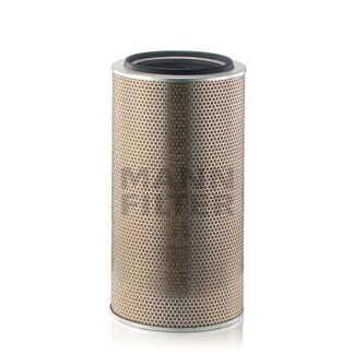 JAG62-0025 Filtr powietrza zewnętrzny MANN FILTER