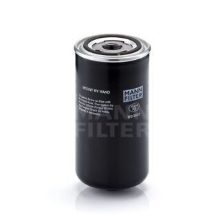 AL56469 Filtr hydrauliki MANN FILTER