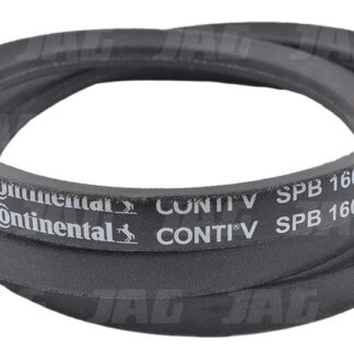 SPB1600 Pas Continental Agridur