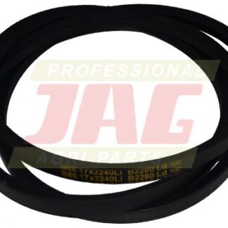 17x2240Li/2280Ld B88 Pas klinowy GATES DELTA CLASSIC