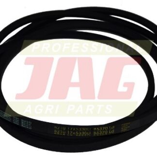 17x5330Li/5370Ld B210 Pas klinowy Gates Delta CLASSIC
