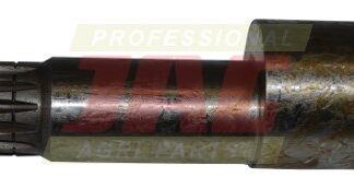 R34348 Wał pompy hydraulicznej