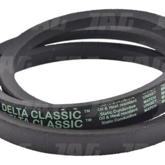 17x1500Li/1540Ld B59 Pas klinowy GATES DELTA CLASSIC