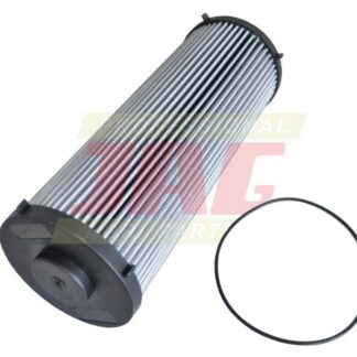 AL169573 Filtr hydrauliczny HIFI