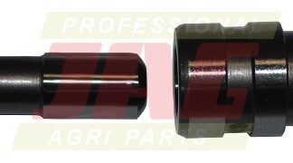 R70351 Zestaw zaworu R70351 + R27172