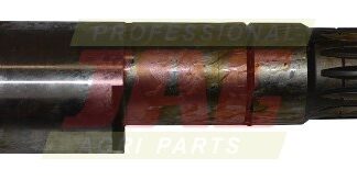R79154 Wał pompy hydraulicznej