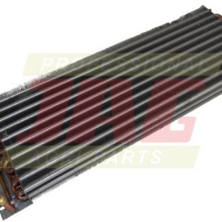 JAG08-0321 Skraplacz klimatyzacji Premium