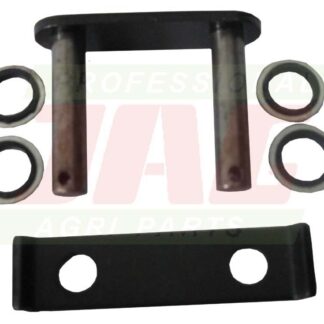 38.4VB HASSIA Spinka łańcucha prosta ROLLON-SOLID