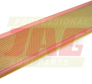 L38598 Filtr kabinowy - wkład HIFI