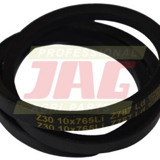 10x765Li/787Ld Z30 Pas klinowy GATES DELTA CLASSIC