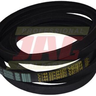 22x3652Li/3710Ld C144 Pas klinowy GATES DELTA CLASSIC