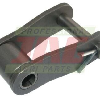JAG04-0105 Półspinka łańcucha 6,9mm ROLLON-SOLID
