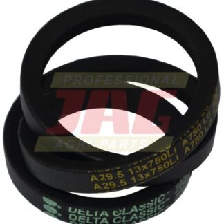 13x750Li/780Ld A29.5 Pas klinowy Gates Delta CLASSIC