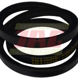 13x970Li/1000Ld A38,5 Pas klinowy Gates Delta CLASSIC