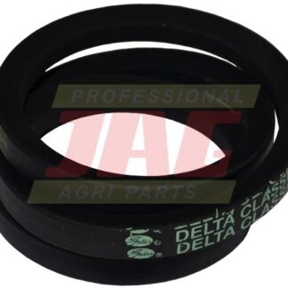 17x1060Li/1100Ld B41,5 Pas klinowy GATES DELTA CLASSIC